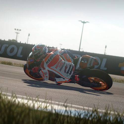 Moto GP 14 (PC Steam مفتاح التفعيل / عالمي)